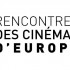 Rencontres des Cinémas d'Europe, Aubenas, 2015 - 2023's icon