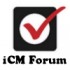 iCM Forum's Favourite Fantasy Movies Complete List's icon