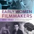 Early Women Filmmakers 1911-1940 (BFI)'s icon