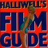 Halliwell's Film Guide (7th edition) - 4 star films's icon