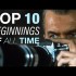 CineFix’s Top 10 Movie Beginnings of All Time's icon