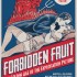 Kino Lorber Presents Forbidden Fruit: The Golden Age of the Exploitation Picture's icon