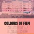 Charles Bramesco's Colors of Film: The Story of Cinema in 50 Palettes's icon