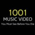 1001 Music Videos You Must See Before You Die's icon