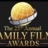 Family Film Awards - Best Feature Film's icon