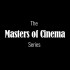 Masters of cinema on Blu Ray's icon