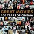 Great Movies - 100 Years of Cinema's icon