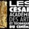 César Award for Best Animated Film Nominees's icon