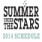 TCM Summer Under the Stars - 2014's icon