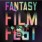 Fantasy Filmfest 2015's icon