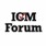 iCM Forum's Top 250 Highest Rated TV Series's icon