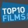 Top 10 Films: Top 50 Films of the 2000s's icon