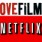 LOVEFILM - The Top 20 Films of the Decade's icon