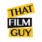 That Film Guy - Top 30 Film Trilogies of All Time's icon