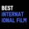 Independent Spirit Best International Film's icon