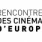 Rencontres des Cinémas d'Europe, Aubenas, 2015 - 2022's icon