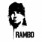 Rambo movies's icon