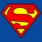 Superman's icon