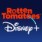 Rotten Tomatoes' 100 Best Movies on Disney+'s icon