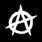 Anarchist anarchism list's icon