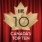 Canada's Top Ten Annual Lists's icon