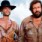 Movies casting both Bud Spencer and Terence Hill's icon