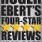 Roger Ebert's Four-Star Reviews 1967-2007's icon