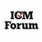 iCM Forum's Favorite Comedies Top 300 (3rd edition)'s icon