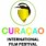 Curaçao International Film Festival - Yellow Robin Award's icon