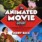 The Animated Movie Guide: Top 60 Animated Features Never Theatrically Released in the United States's icon