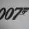 James Bond's icon
