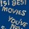 Leonard Maltin's 151 Best Movies You've Never Seen's icon